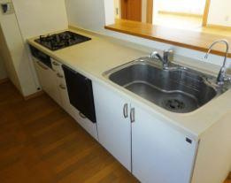 狛江市元和泉2丁目住宅の設備