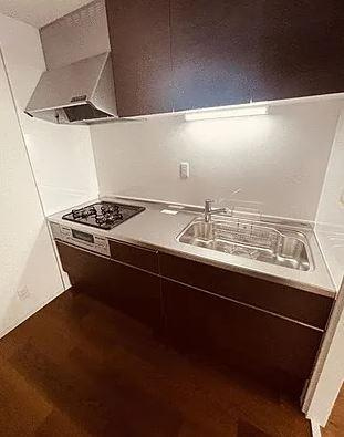 新百合ヶ丘ベルハイム