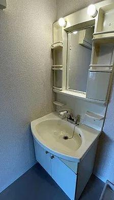 フォレストガーデンの設備