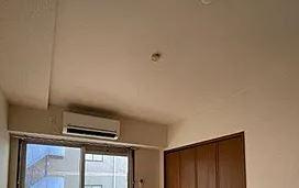 フォレストガーデンの展望