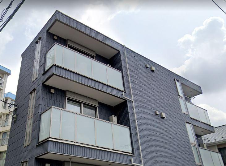 へーベルフラット登戸