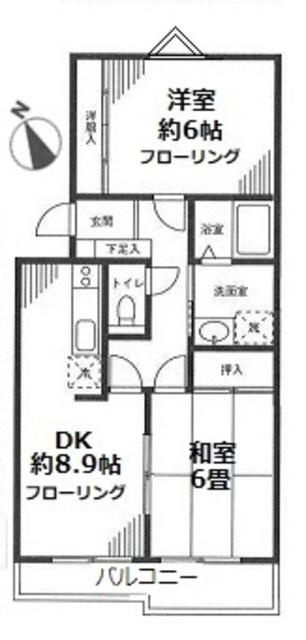 キャッスルコンフォート