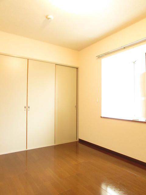 キャッスルコンフォートの居間・リビング