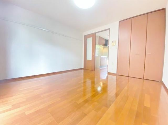 川崎市多摩区登戸のアパート