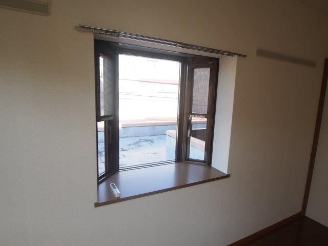 川崎市多摩区宿河原２丁目の賃貸マンションのその他