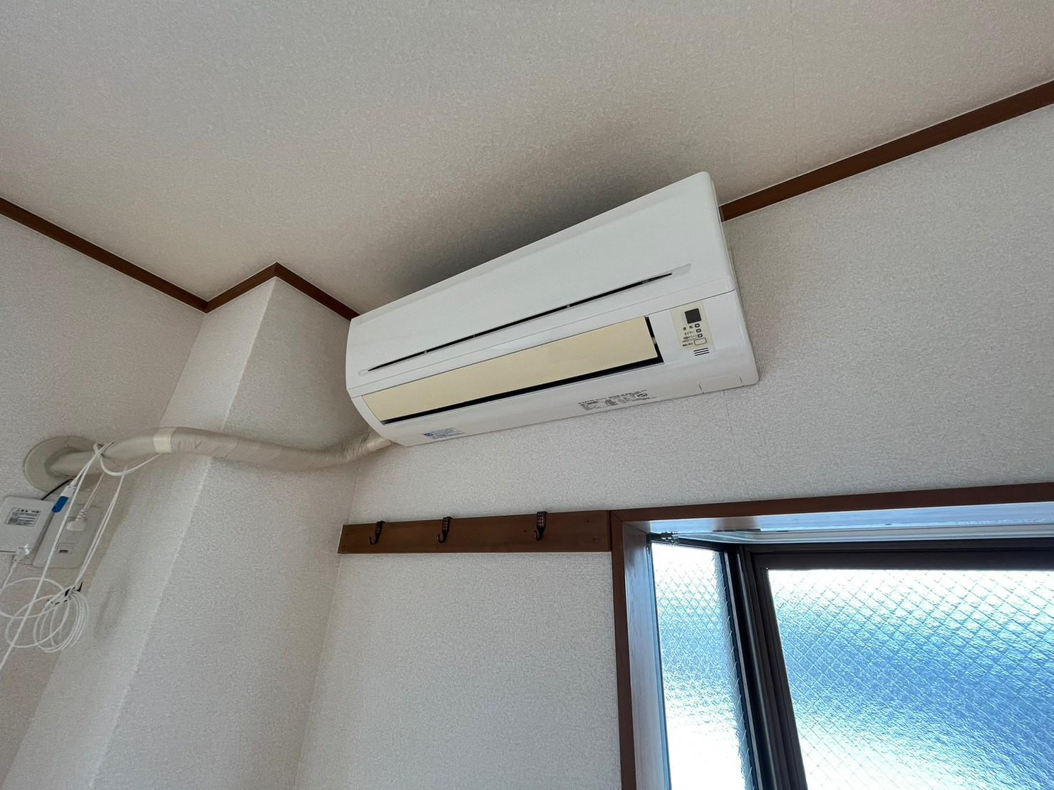 川崎市多摩区登戸新町の賃貸マンションの設備