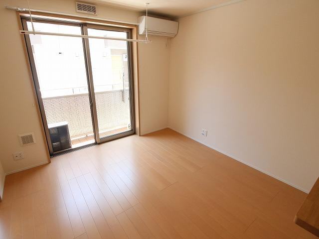 エスペランサの設備