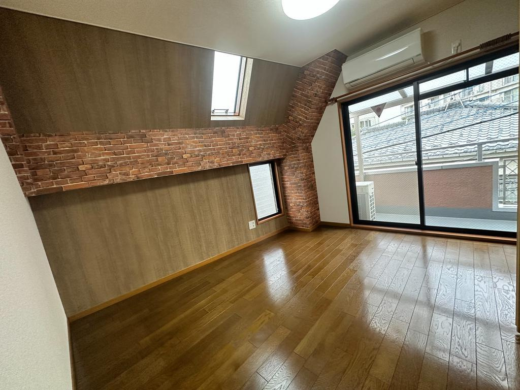 川崎市多摩区枡形３丁目の賃貸マンションのその他