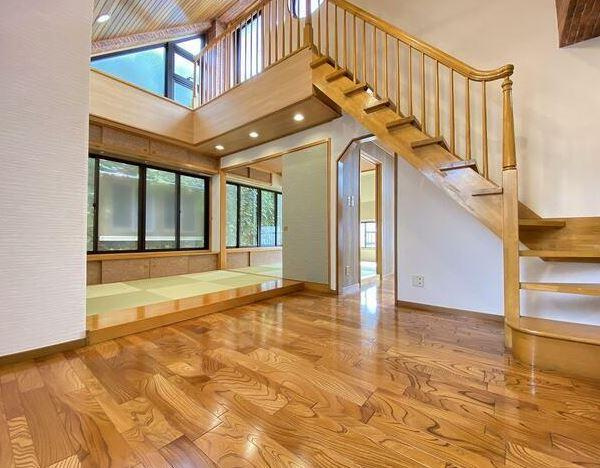 川崎市多摩区枡形３丁目の賃貸マンションのその他共用部分