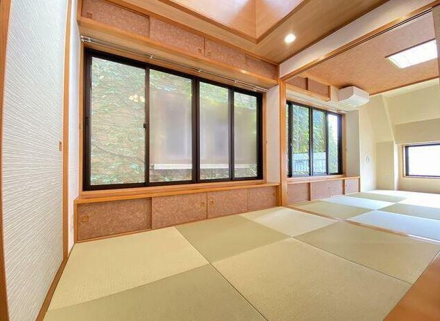 川崎市多摩区枡形３丁目の賃貸マンションの外観