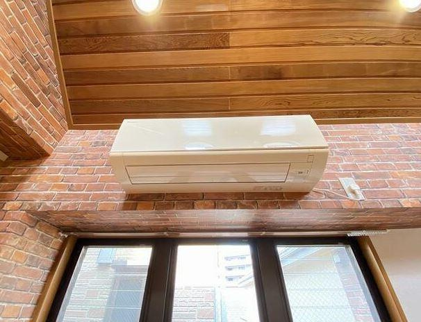 川崎市多摩区枡形３丁目の賃貸マンションの設備