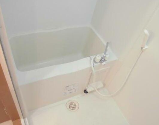 川崎市多摩区宿河原２丁目の賃貸マンションの浴室