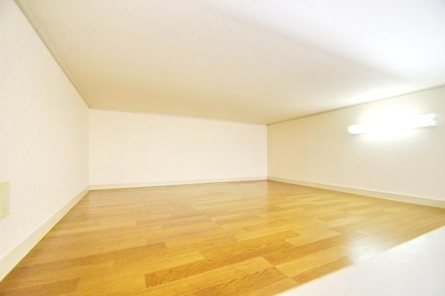 川崎市多摩区中野島１丁目のアパートのその他