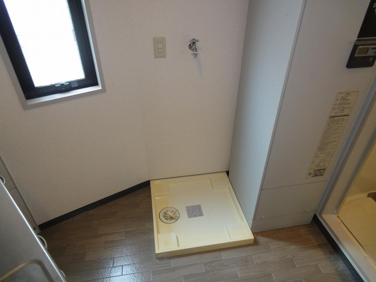 川崎市多摩区登戸の賃貸マンションのその他共用部分