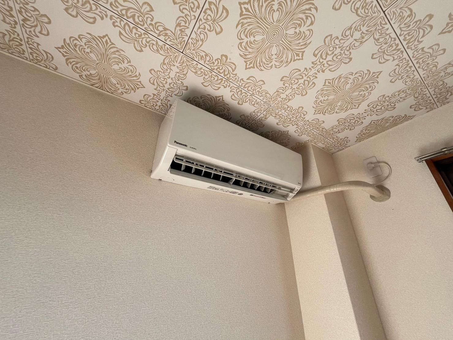 川崎市多摩区登戸の賃貸マンションの設備