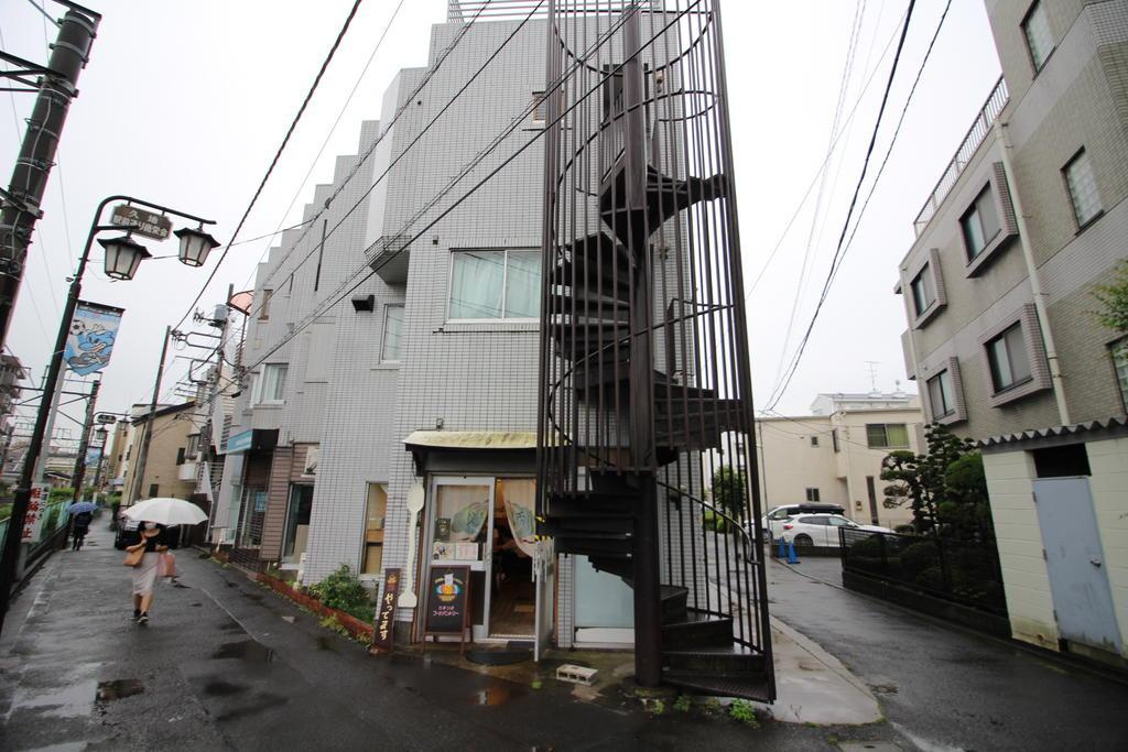 川崎市多摩区宿河原６丁目の賃貸マンションのバルコニー
