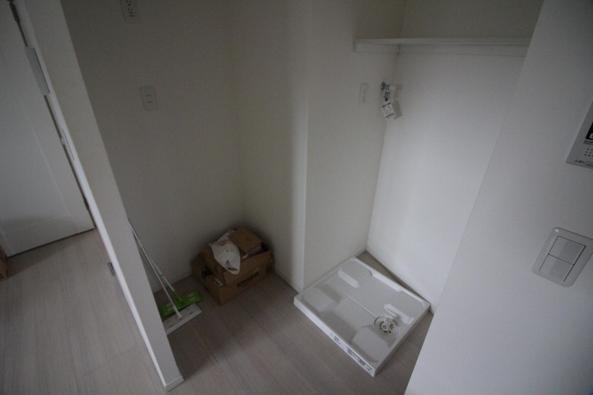 川崎市多摩区宿河原６丁目の賃貸マンションの設備
