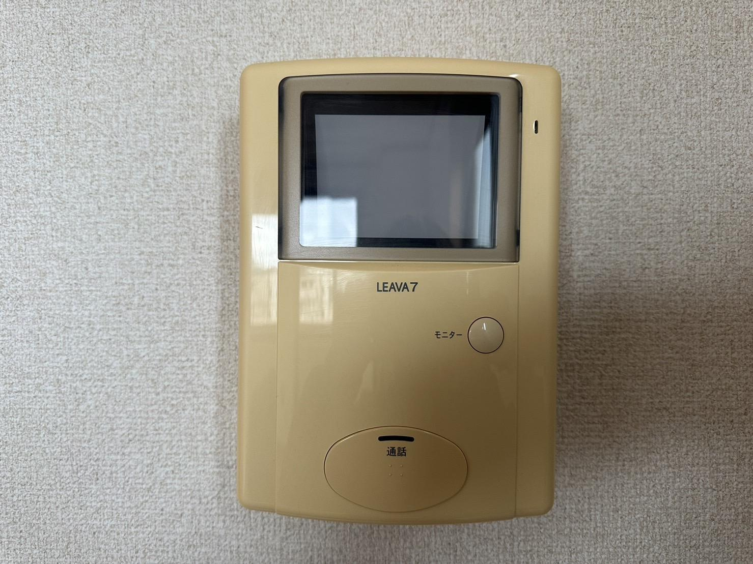 川崎市多摩区宿河原２丁目の賃貸マンションのセキュリティ