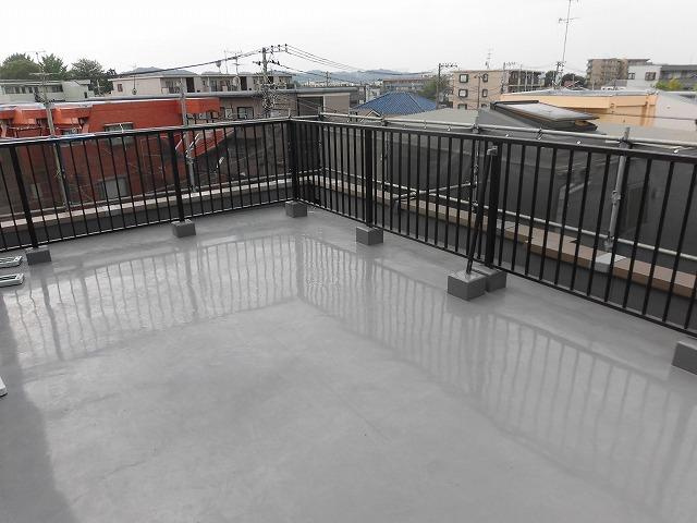 川崎市多摩区登戸新町の賃貸マンション