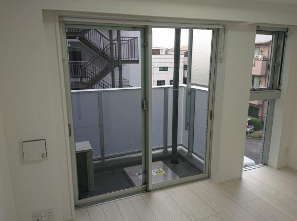 川崎市多摩区宿河原３丁目の賃貸マンションのその他