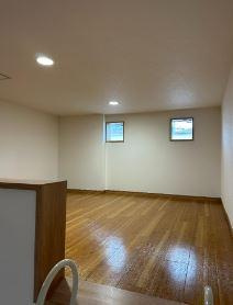 ヴィクレール向ヶ丘遊園の収納