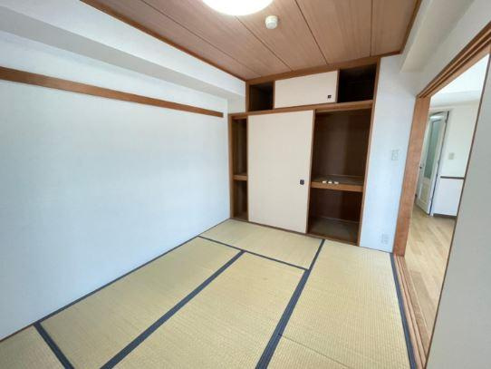 川崎市多摩区三田２丁目の賃貸マンションの設備