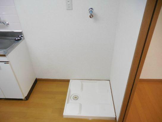 川崎市多摩区登戸の賃貸マンションの設備