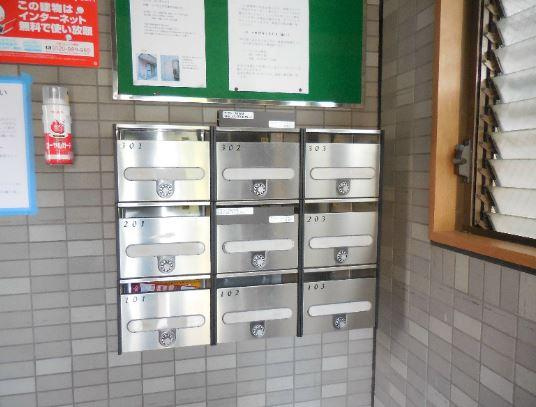 川崎市多摩区登戸の賃貸マンションのその他