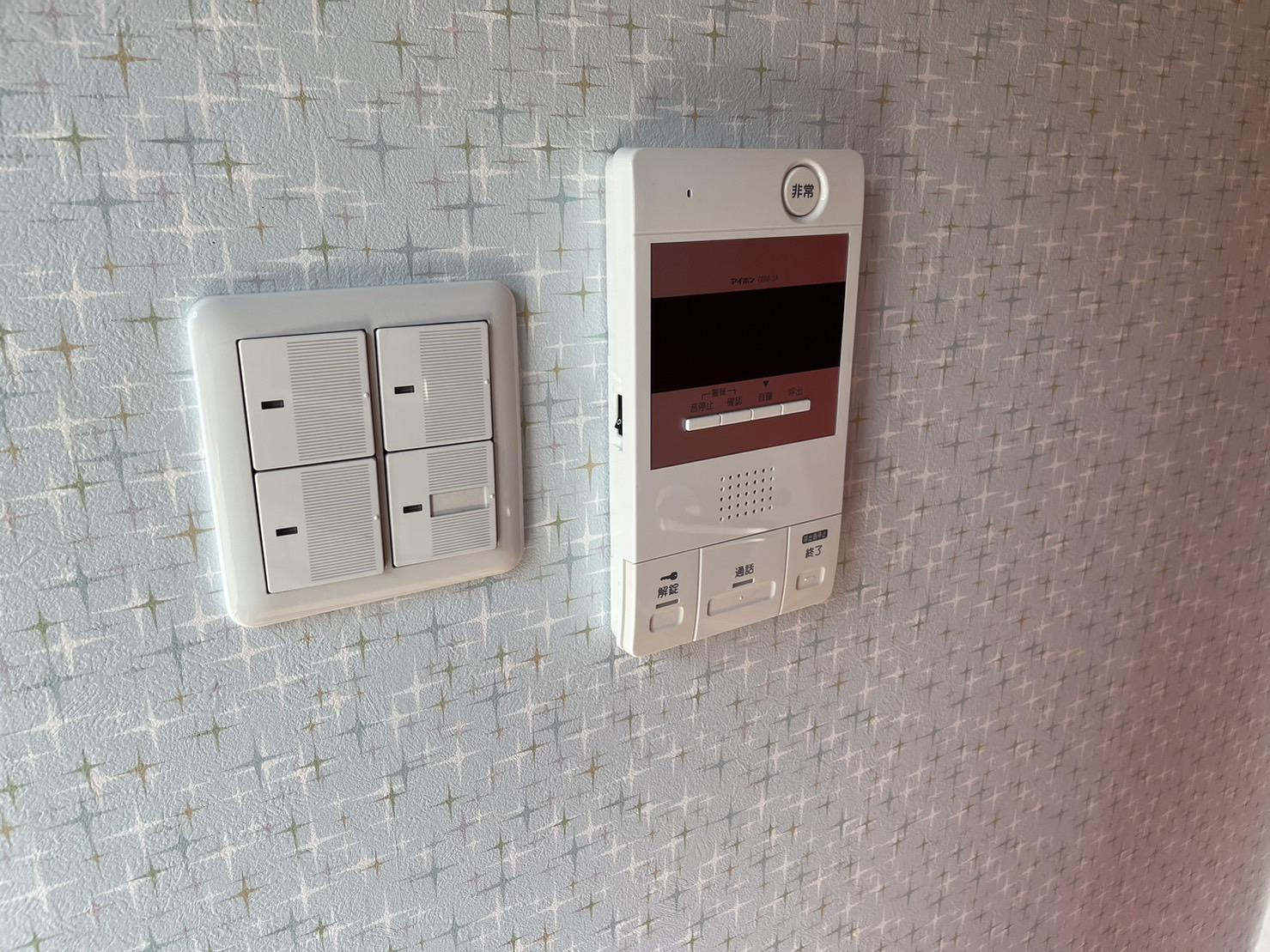 川崎市多摩区登戸新町の賃貸マンションのその他