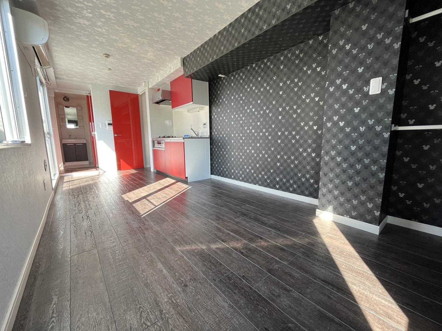 川崎市多摩区登戸新町の賃貸マンション