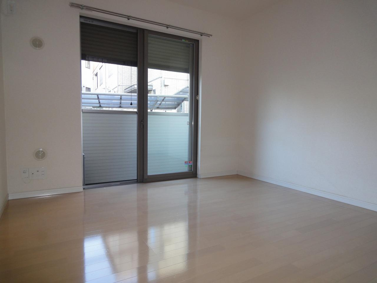 川崎市多摩区枡形６丁目のアパートのその他