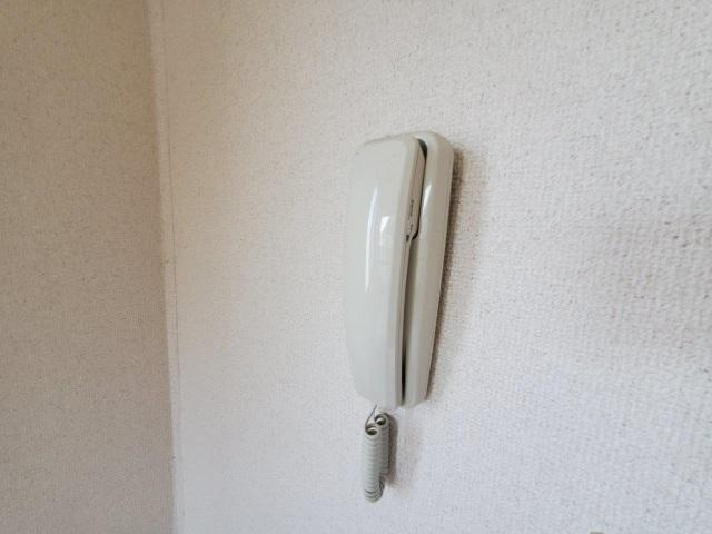 カーザ東生田のその他