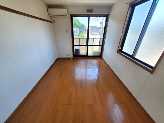 カーザ東生田のその他