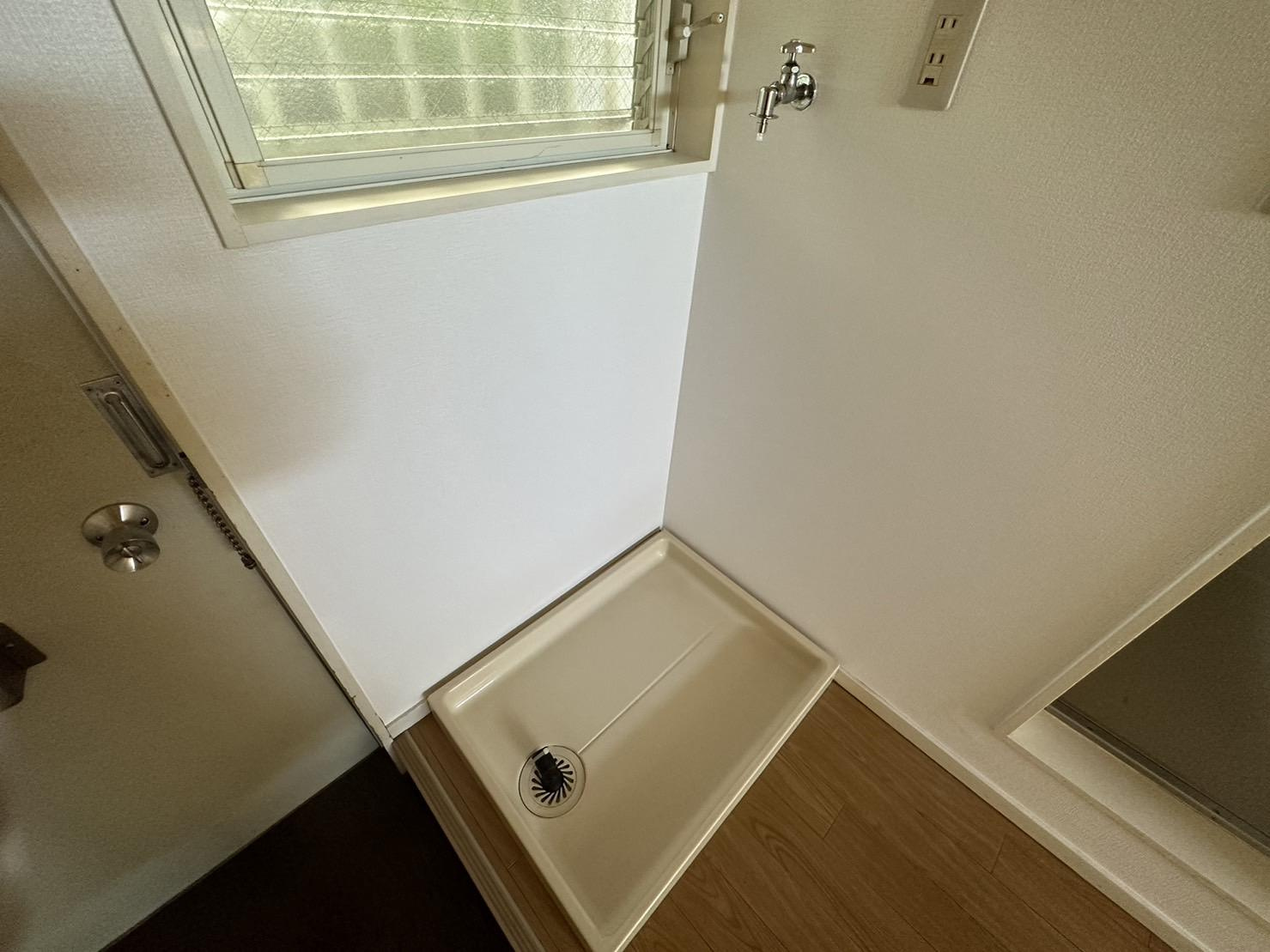 川崎市多摩区登戸のアパートのその他