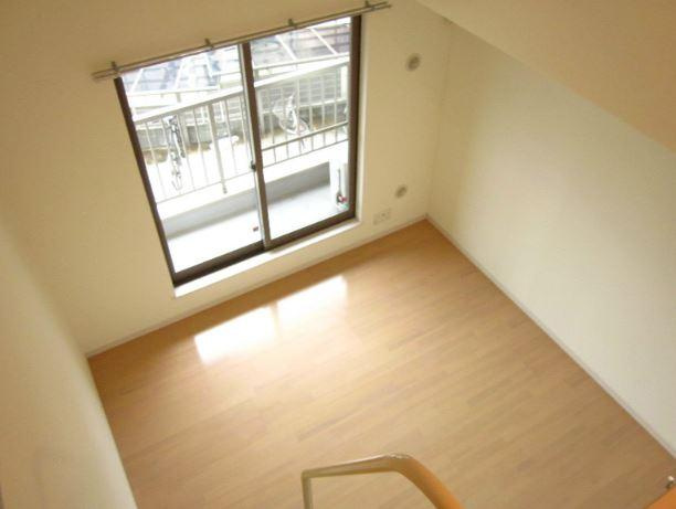 川崎市多摩区枡形６丁目のアパートのその他