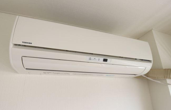 ルミエール生田の設備