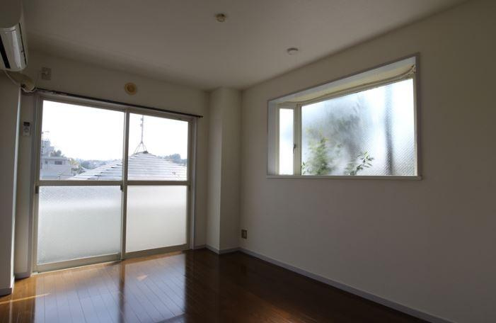 ルミエール生田のその他