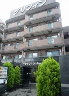 川崎市多摩区東生田１丁目の賃貸マンションの外観