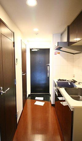 川崎市多摩区東生田１丁目の賃貸マンションの居間・リビング