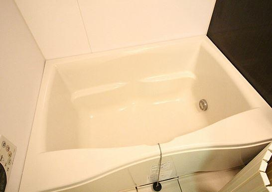 川崎市多摩区東生田１丁目の賃貸マンションの浴室