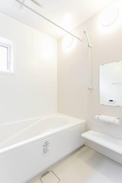 アクセスヴィラ狛江の浴室|※イメージ画像です。実際とは異なります。