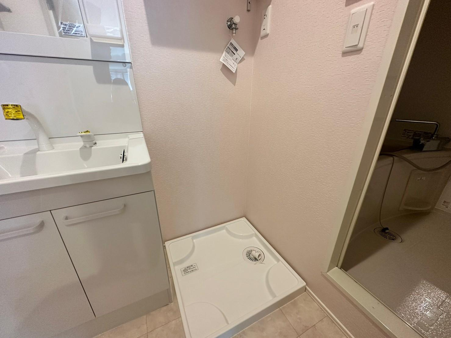 狛江市東和泉１丁目のアパートのその他