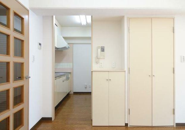 サンシャイン生田の設備