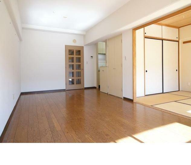 サンシャイン生田のその他