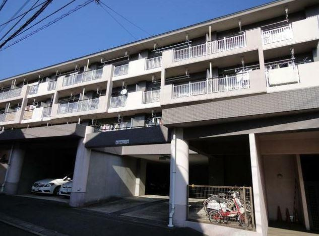 サンシャイン生田のその他