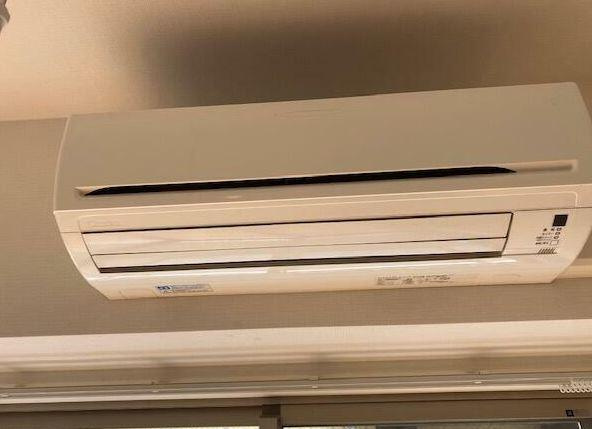 川崎市多摩区生田３丁目の賃貸マンションの設備