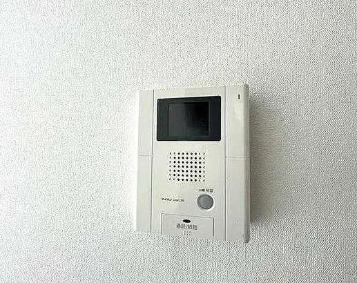 川崎市多摩区菅北浦２丁目のアパートの設備