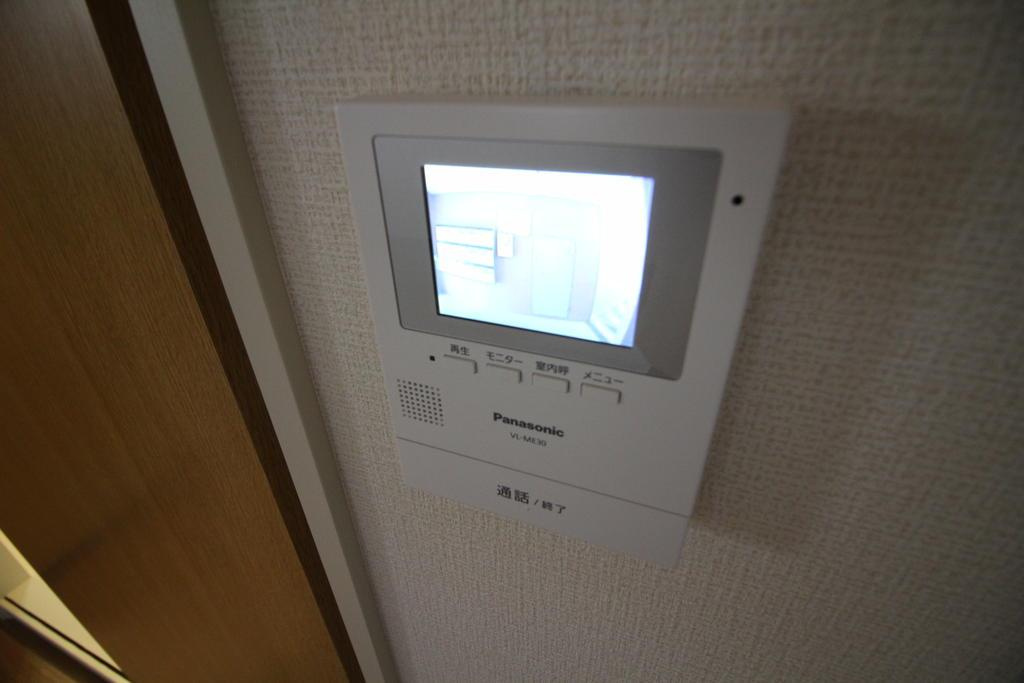 川崎市多摩区宿河原４丁目の賃貸マンションの設備