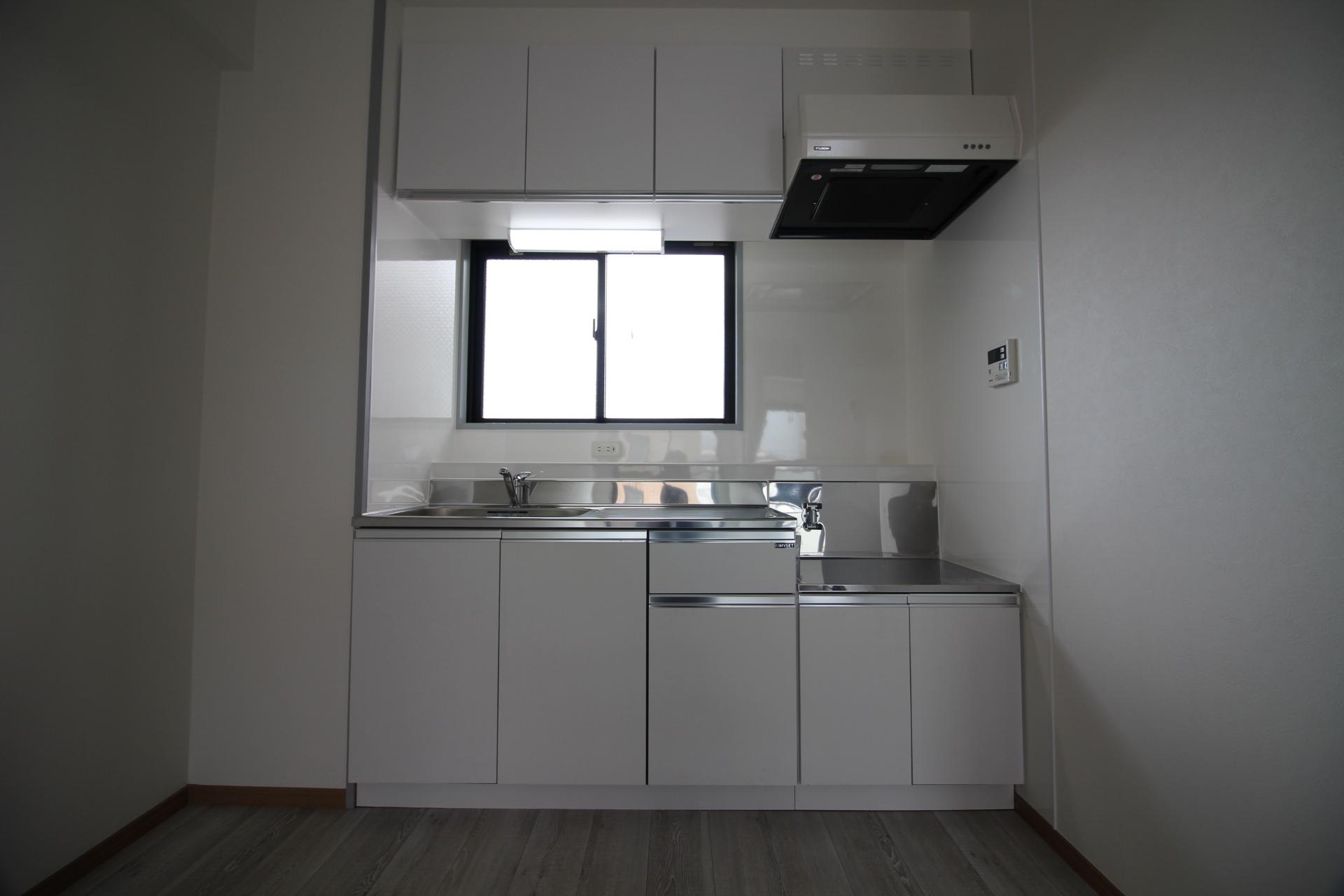 川崎市多摩区宿河原４丁目の賃貸マンションの居間・リビング