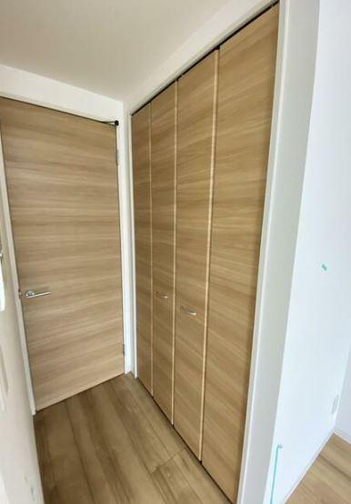 狛江市岩戸北４丁目の賃貸マンションのその他